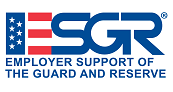 Employer Support of the Guard and Reserve